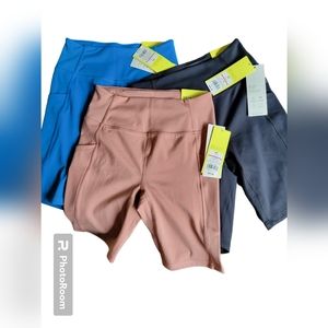 XS BIKE SHORT BUNDLE